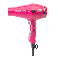 Parlux 3200 PLUS -  Dinky Pink