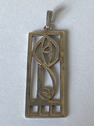 Vintage silver hallmarked - silver,
