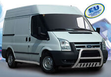 Bull Bar Nudge Bar For Ford