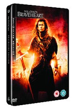 Braveheart (DVD, 2007)