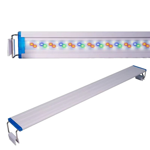 Led aquarium light - led,
