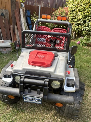 Peg perego gaucho - peg, with