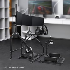Mokapit Racing Simulator