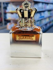 Jean Paul Gaultier Scandal