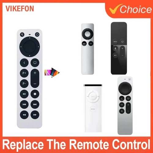 Remote control for apple - control,
