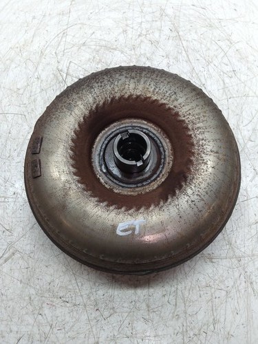 Torque converter for volvo - for,