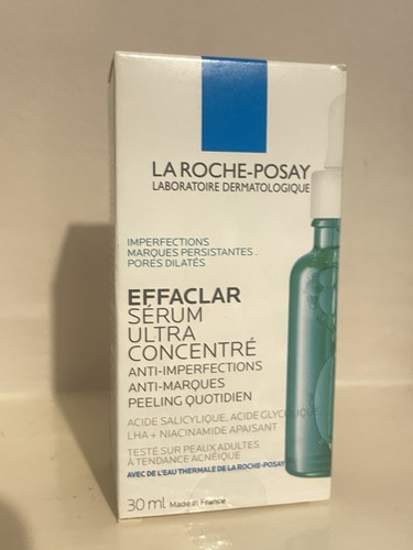 Roche posay effaclar - la, roche-posay