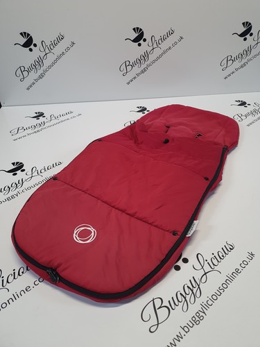 Bugaboo universal footmuff - bugaboo,