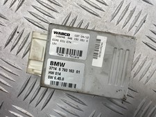 2013 BMW X5 E70 3.0 DIESEL AIR SUSPENSION CONTROL MODULE GENUINE 6793163