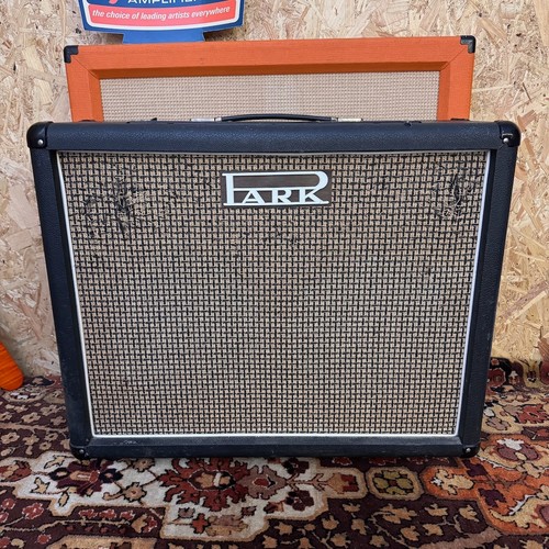 Vintage 1979 park marshall - park,