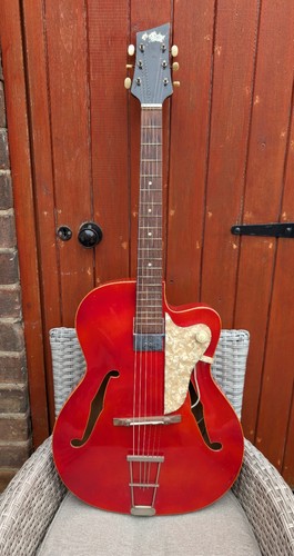Vintage bert weedon - weedon, zero-one