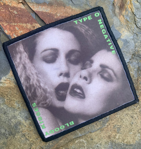 Type negative patch heavy - negative,