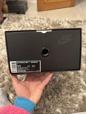 Nike Acronym x Air Presto Mid