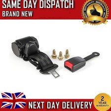 3 Point Shoulder Seat Belt For