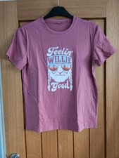 Brand New In Packaging Willie