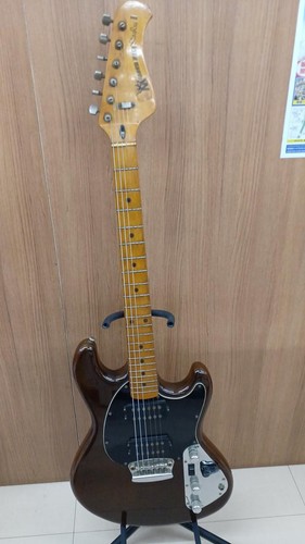 Musicman stingray electric - stingray,