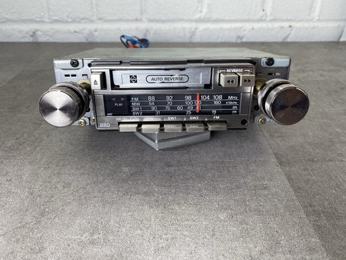 National panasonic cq880 - national/panasonic,