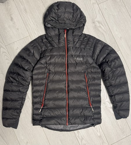 Rab electron jacket - electron, men’s