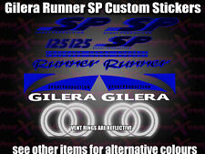Gilera Runner SP CUSTOM