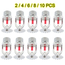 2/4/6/8/10PCS Fire Fighting