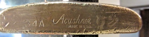 Vntg titleist acushnet bulls - acushnet,