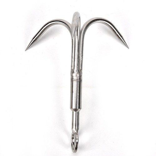 Claws grappling hook - 3,