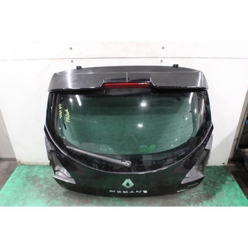 Rear door renault - rear, megane
