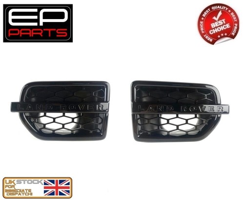 Pair for land rover - rover, discovery