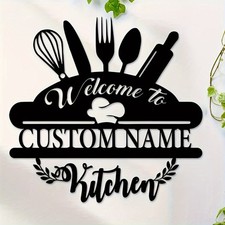 Personalized Custom