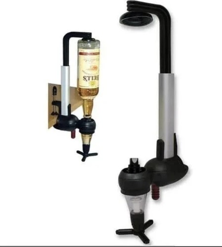 Bar butler spirit optic wall - optic,
