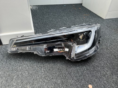 Toyota corolla headlight - headlight, mk12