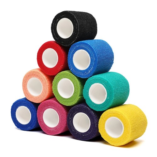 24rolls cohesive elastic - cohesive,