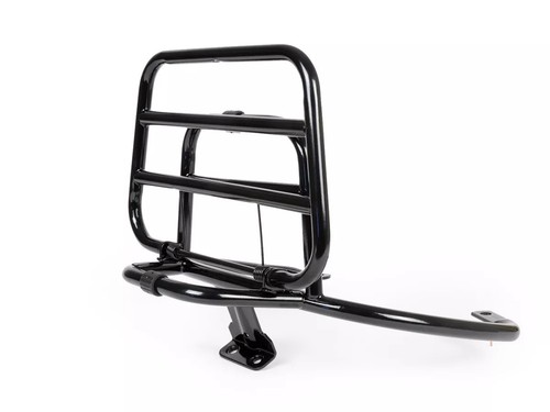 Vespa gts rear rack - gts,
