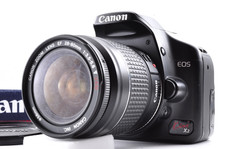 Canon EOS Kiss X2 Digital