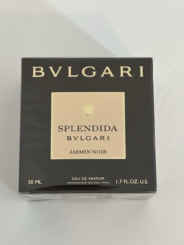 Bvlgari jasmin noir eau - jasmin,
