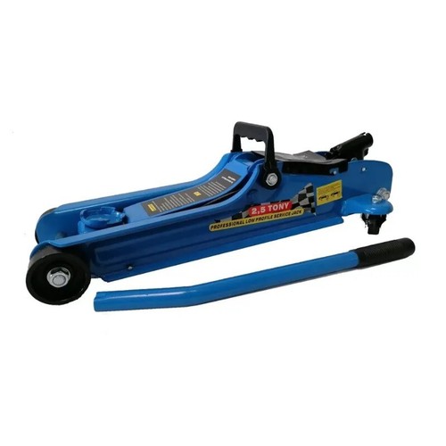 Ton heavy duty - 2.5, profile