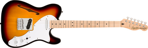 Fender squier affinity - fender,
