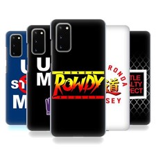 OFFICIAL WWE SUPERSTARS 9 HARD BACK CASE FOR SAMSUNG PHONES 1