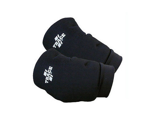 Trace elbow pads - elbow, black