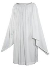 Old English Surplice, Priest