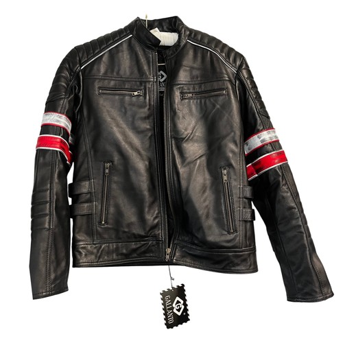 Gallanto 1162 cafe racer - cafe,