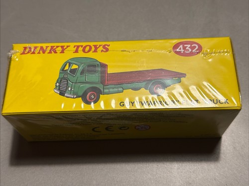 Dinky toys atlas - dinky, toys/atlas