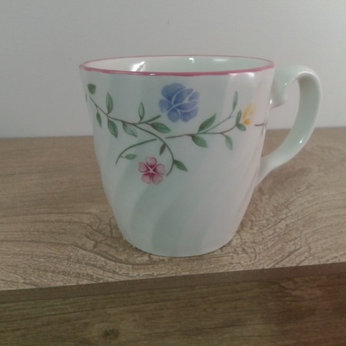 Johnson brothers summer chintz - johnson,