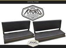 LAND ROVER DEFENDER REAR