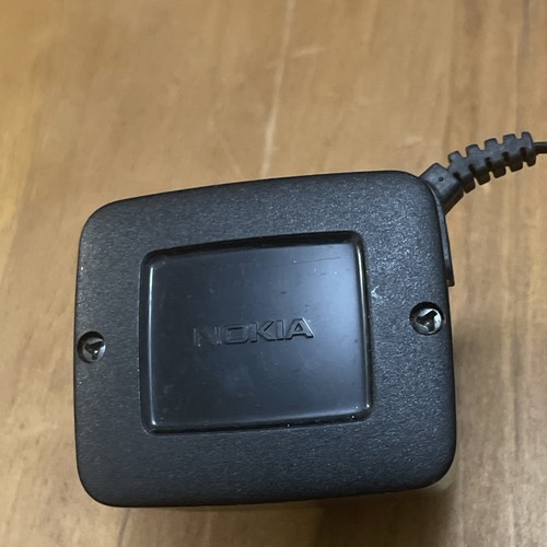 Nokia charger 5v - nokia,