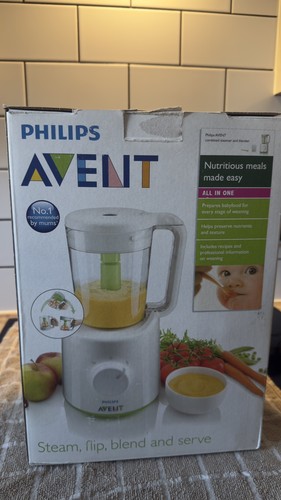 Philips avent combined baby - philips,