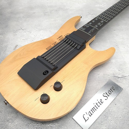 Yamaha electronic - yamaha, ez-eg