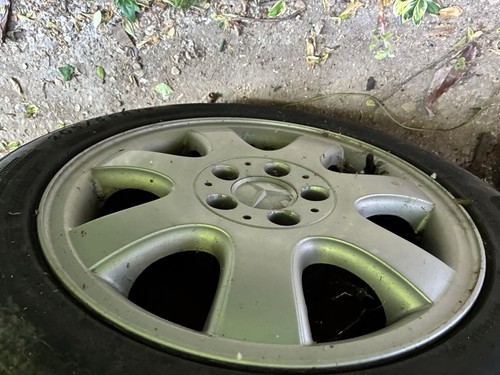 Genuine mercedes w208 clk - mercedes,