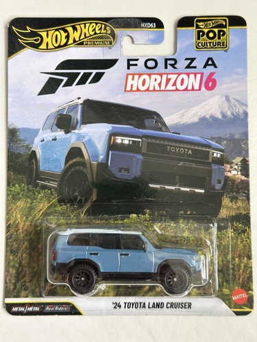 Hot wheels premium pop - hot,