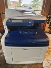 Xerox Workcentre 6605dn
